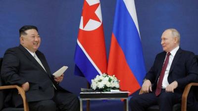 Did Putin and Kim Revive the "Complete" Soviet-Era Treaty?