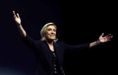 ## What Does the Second Round of the Legislative Elections in France Hold?