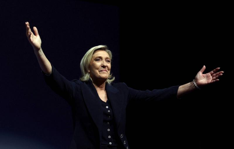 ## What Does the Second Round of the Legislative Elections in France Hold?
