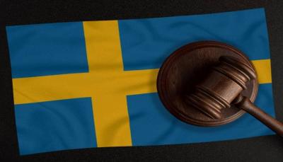 Sweden Issues Ruling Against Former Syrian Officer Accused of War Crimes