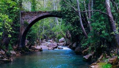 # Summer Tourist Seasons in "Shouf" Commence from Barouk