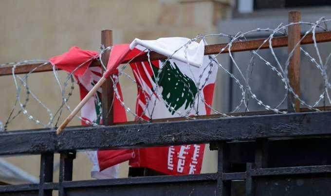 Nasrallah's Threat to Cyprus Rebounds on 