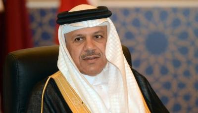 Bahraini Foreign Minister Visits Tehran on Monday