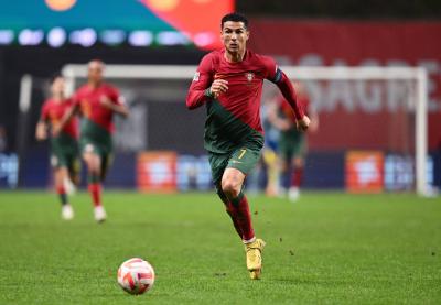 Ronaldo's Mission for Redemption After World Cup Shock