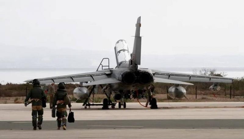 Potential Hezbollah Targets in Cyprus if War Erupts