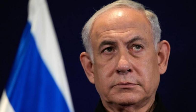 Former Intelligence Agent: Netanyahu 