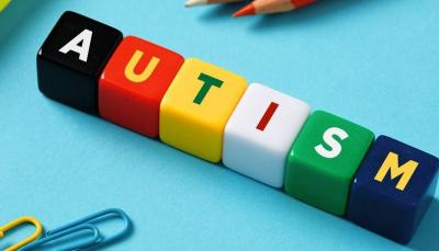 Study... Gut Microbes Allow for Early Detection of Autism