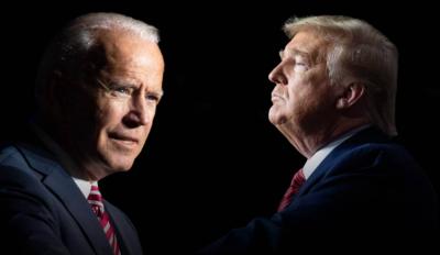 U.S. Presidential Debates Through the Eyes of Millions: What Do You Know About Them?
