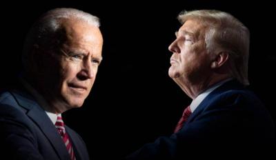 Biden and Trump's Debate in Hours... A Step Towards the White House