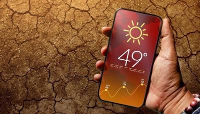 Resilience Against Heat: Study of Human Capabilities to Face Climate Change