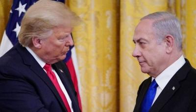 Netanyahu and Trump's Relationship... Can Elon Musk Mend It?