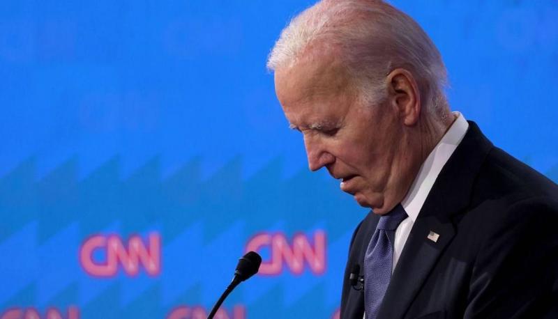 Alternatives to Biden in Case He Withdraws from the Presidential Race