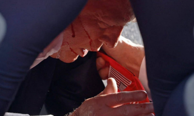 U.S. Presidents Targeted by Assassination Attempts: Get to Know Them