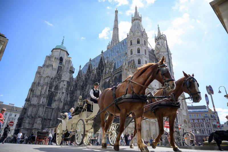 The Top 10 Most Livable Cities in the World