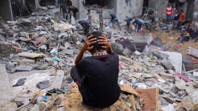 Israel Reveals Objectives of Al-Mawasi Raid and Its Details