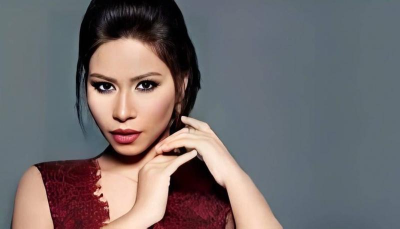 Sherine Abdel Wahab Cancels Istanbul Concert... What About Her Health Status?