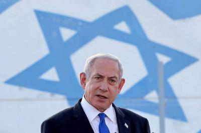 Netanyahu Informs Biden That War Will Not End Until All Objectives Are Achieved