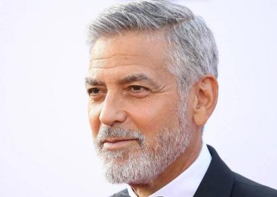 George Clooney Calls for Biden to Step Down: "We Need a New Candidate"