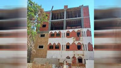 Saudi Arabia: "Nazaha" Investigates the Faisaliah Building Collapse After 7 Deaths