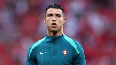 Portugal Coach Praises Ronaldo: Do You Know His Numbers with Al Nassr?