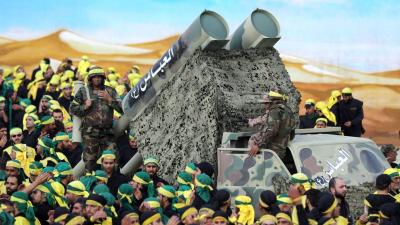 The Reasons Behind Hezbollah's Success in Striking Israel