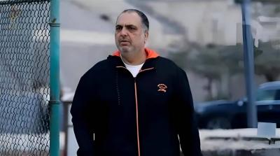 What is Ahmed Rafaat's Connection to Walid Dabbas' Resignation from Modern Sport?
