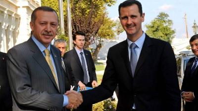 After Assad's Statements: Will a Meeting Between the Syrian President and Erdoğan Happen?