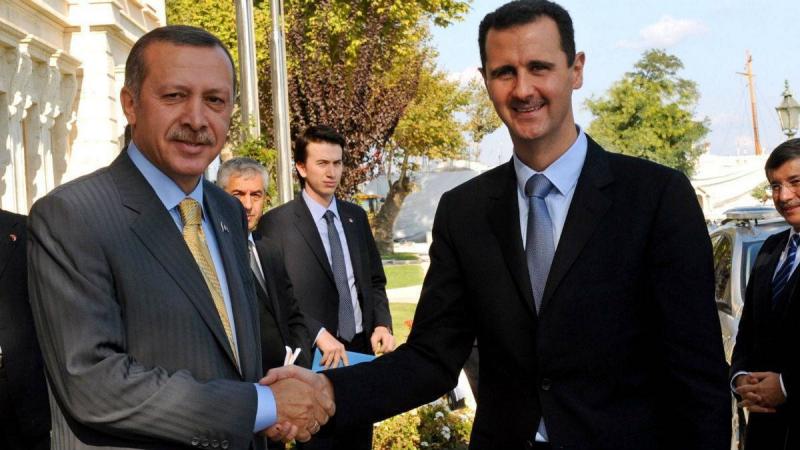 After Assad's Statements: Will a Meeting Between the Syrian President and Erdoğan Happen?