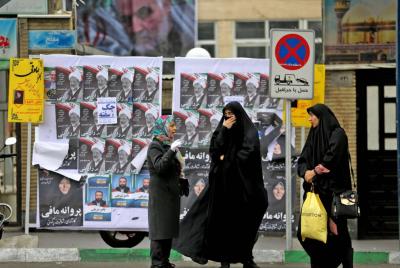 Lebanon as a Crossroads between America and Iran