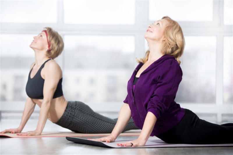 A Simple Way to Prevent Lower Back Pain