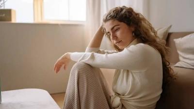 Beware.. Overthinking Harms the Mind!