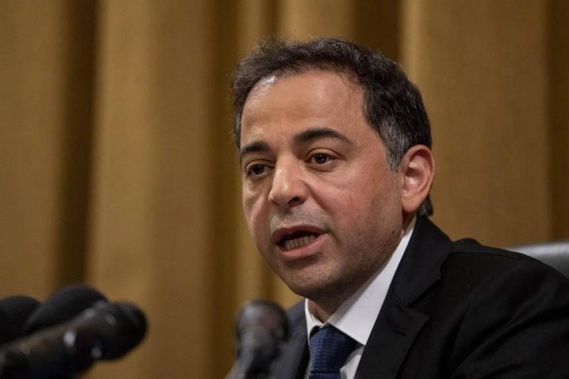 Mansouri: The Real Estate Sector Faces Serious Challenges