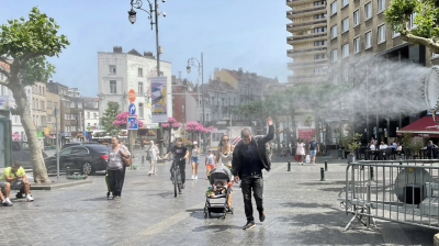 ## Heat Wave Unprecedented in Moscow for Over a Century