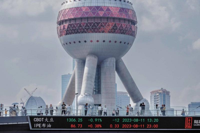 Launch of Two ETFs in China Focused on Saudi Stocks