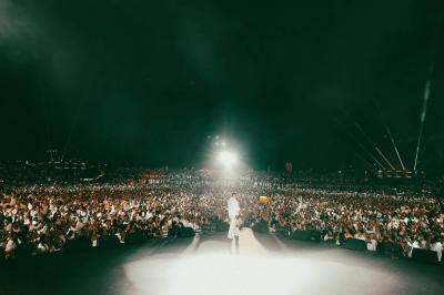 Campaign in Lebanon Calls to Boycott "Blondish" Concert