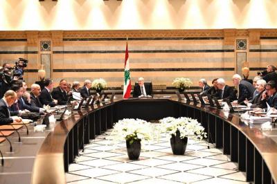 Solution to the "Military Academy" Issue: Will Quorum be Met or Will a Minister Follow Through on Threats?