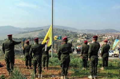 Assassination Policy: Israel Confirms Hezbollah's Withdrawal from Its Northern Borders