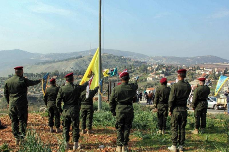 Assassination Policy: Israel Confirms Hezbollah's Withdrawal from Its Northern Borders