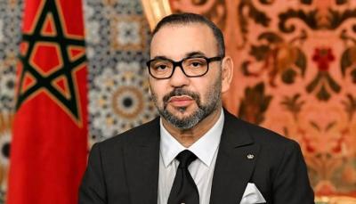 To Address the Drought Crisis: The King of Morocco Directs the Acceleration of Water Projects