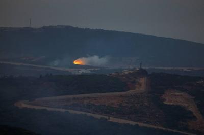 Israel: Approaching a Comprehensive War with Hezbollah