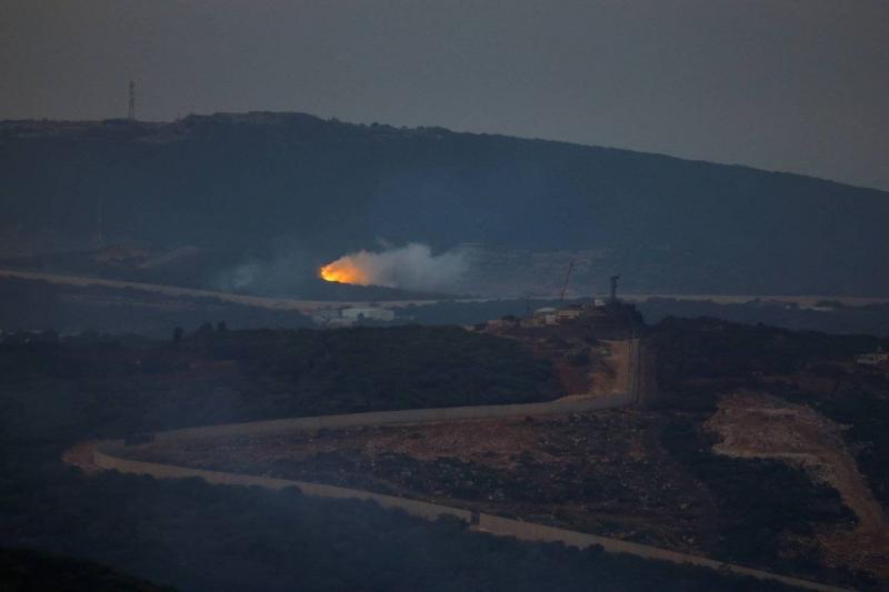 Israel: Approaching a Comprehensive War with Hezbollah