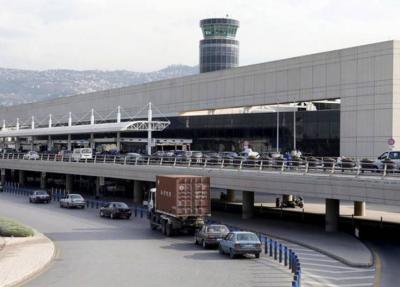 Telegraph Defense Editor: Our Sources are Credible Regarding Beirut Airport Report