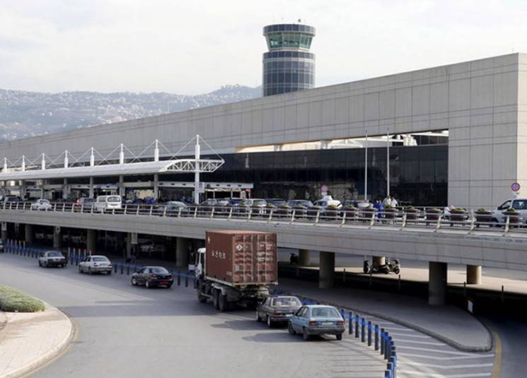Telegraph Defense Editor: Our Sources are Credible Regarding Beirut Airport Report