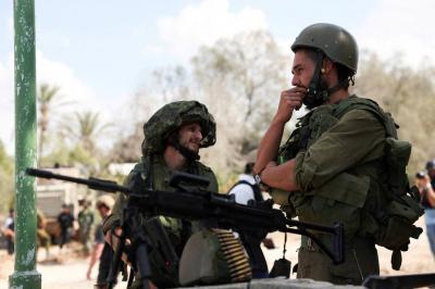 "Our Conscience Does Not Allow Us" - Israeli Soldiers Refuse to Return to Gaza