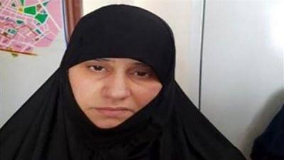 Execution of the Wife of ISIS Leader: How She Held Yazidi Women Captive
