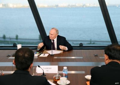 Putin is Ready for Peace with the West Under These Conditions