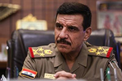 Iraqi Army: "ISIS" Has Militarily Ended