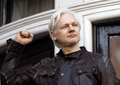 Assange Pleads Guilty and Court Orders Destruction of Information on "WikiLeaks"