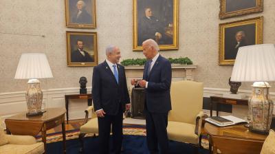 Does Netanyahu Receive the "Green Light" for Military Action in Lebanon?