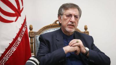 Iranian Diplomat: We Must Change Our Foreign Policy to Deter War and Threats